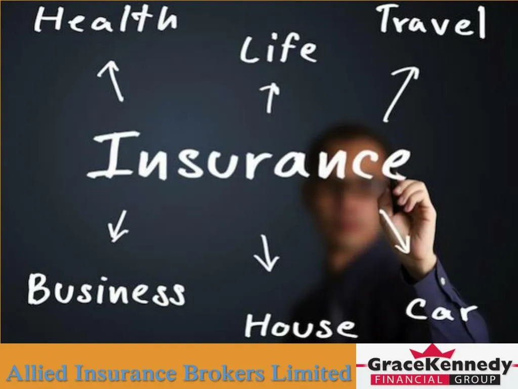 allied insurance brokers limited