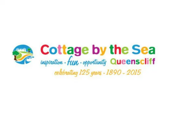 Cottage by the Sea Celebrating 125 Years!