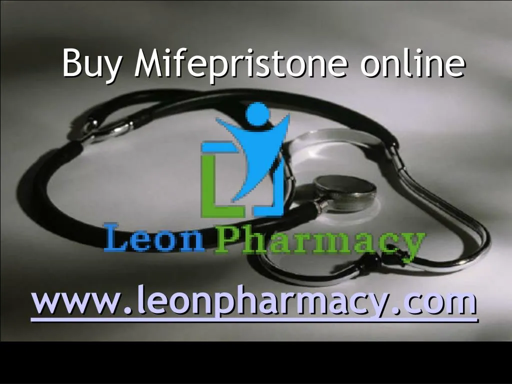 buy mifepristone online