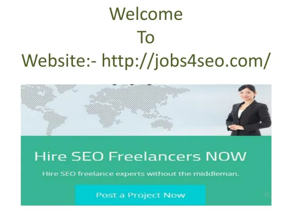 job search engines