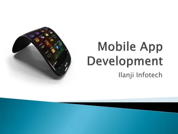 Mobile App Development Singapore | Mobile App Developer Sin