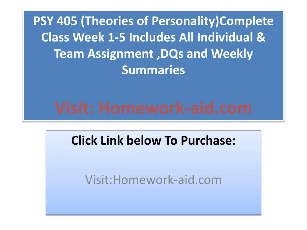 click link below to purchase visit homework aid com