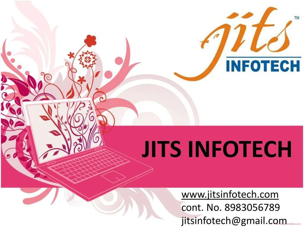 jits infotech