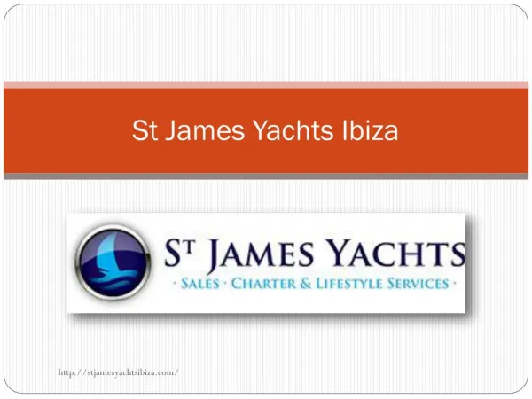Yachts for sale in Ibiza