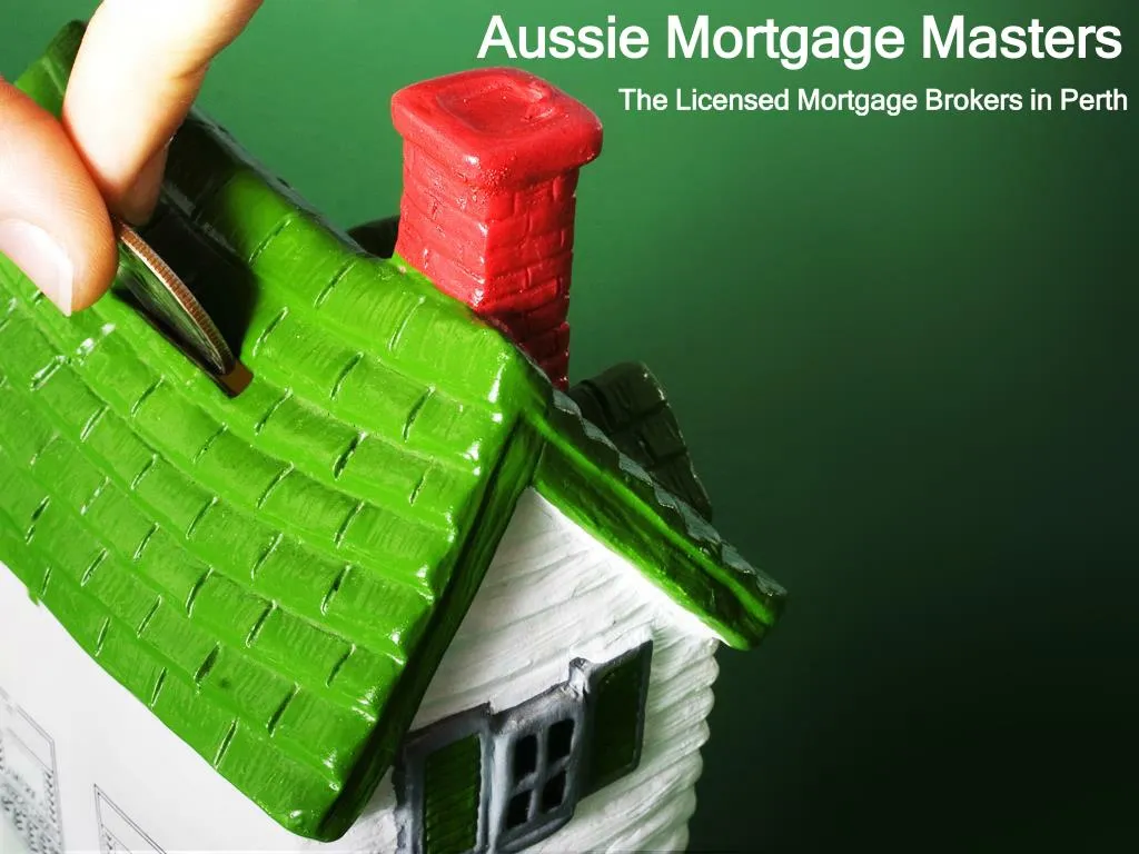 aussie mortgage masters