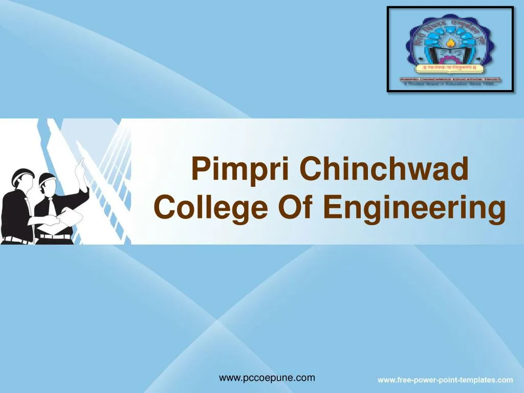 pimpri chinchwad college of engineering