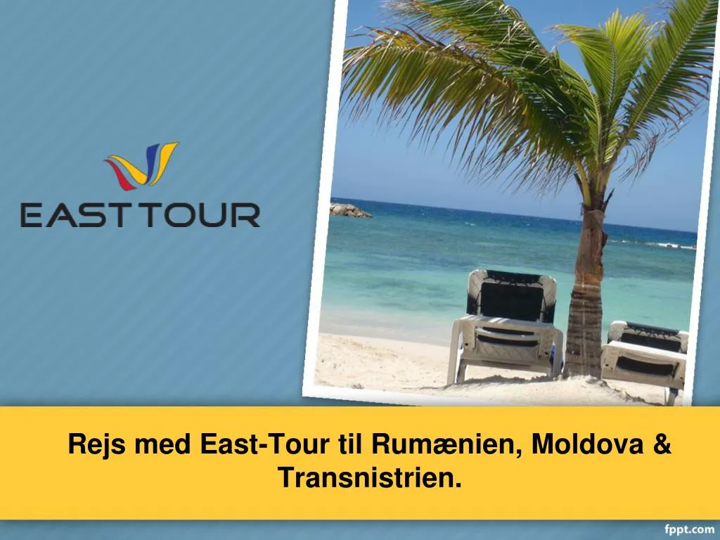 rejs med east tour til rum nien moldova transnistrien