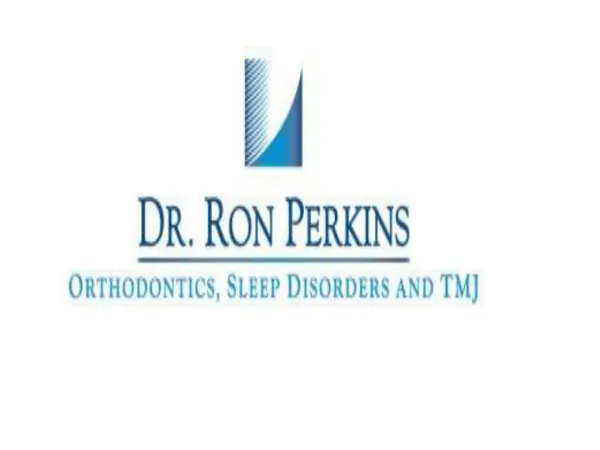 Dr Ronald Perkins Orthodontists Specialist