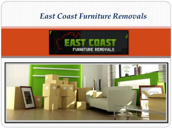 Interstate Removalists - Furniture Removals Brisbane to Pert