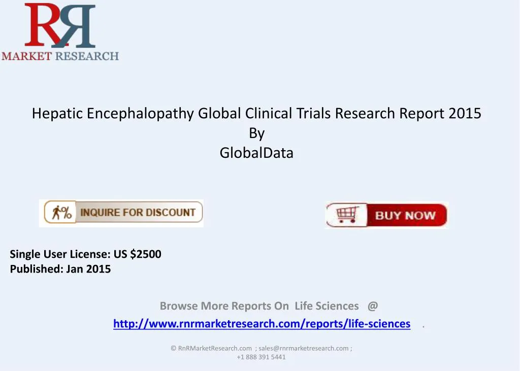 hepatic encephalopathy global clinical trials research report 2015 by globaldata