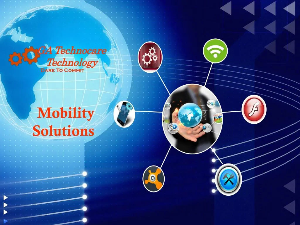mobility solutions