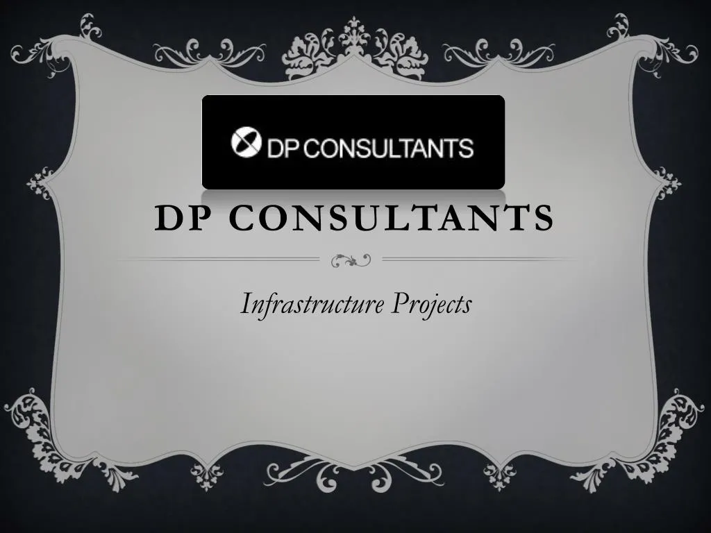 dp consultants