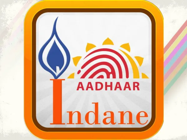 Indane Gas Booking