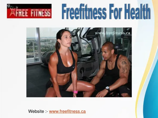 Dietitian Fitness Trainer For Preventing Diseases