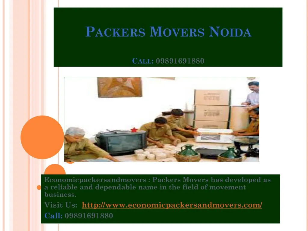 packers movers noida call 09891691880