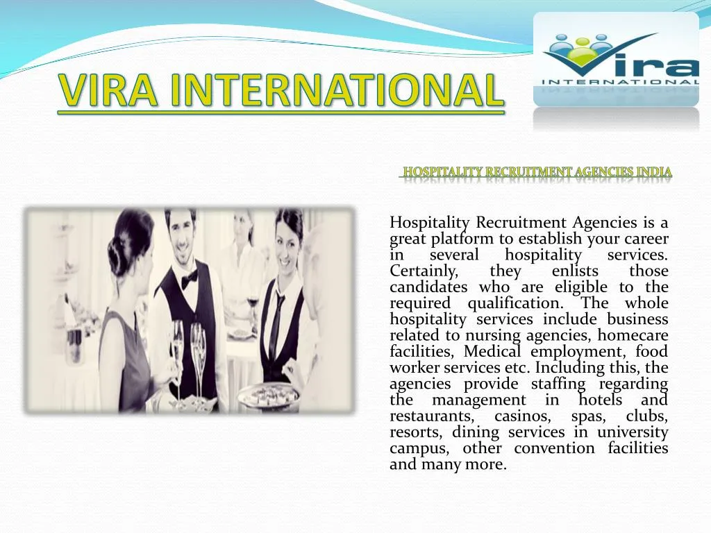 vira international