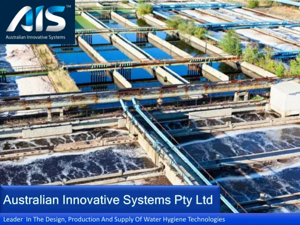 Australian Innovative Systems Pty Ltd - Leader In The Desig