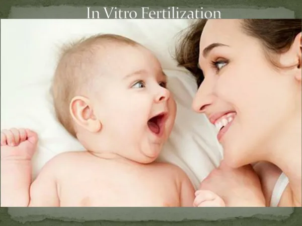 Best Infertility Treatment in New Delhi