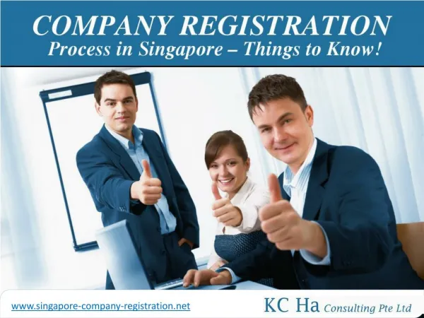 Subsidiary Company Registration - Things to Know!