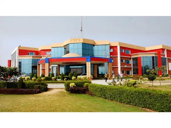 Top Engineering Colleges In Punjab