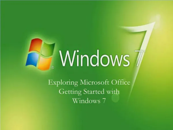 Microsoft 70-680 Certification