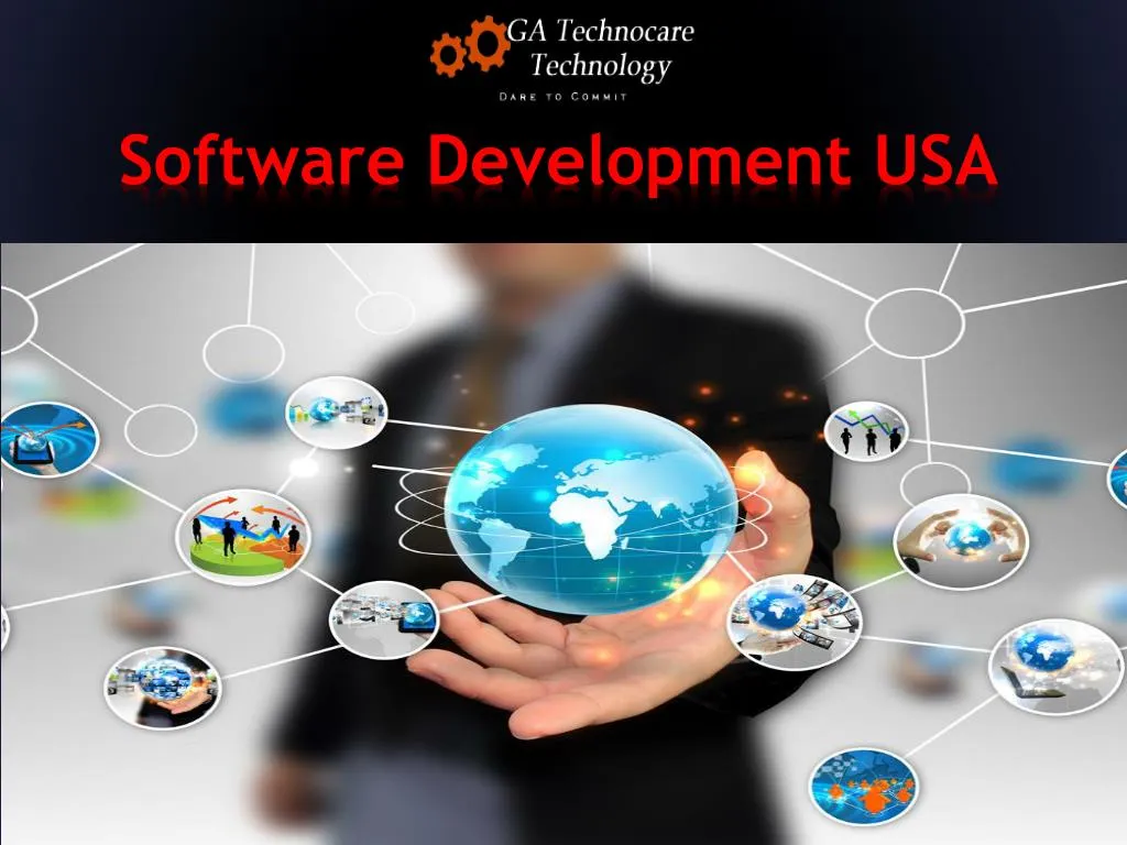 software development usa
