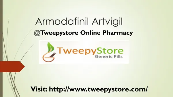 Buy Artvigil 150 mg online