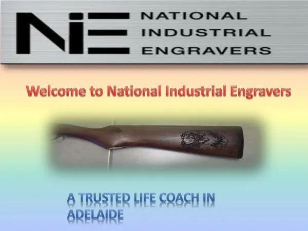 National Industrial Engravers