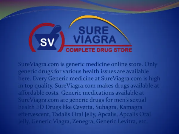 A Best online drug stores in sureviagra.com