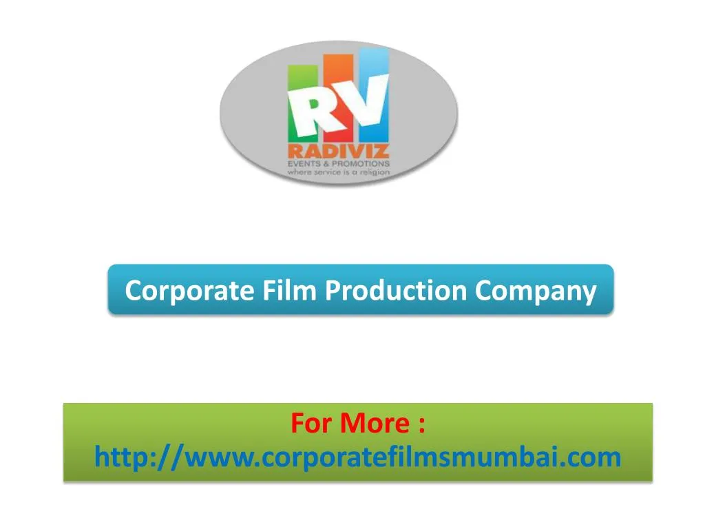 for more http www corporatefilmsmumbai com