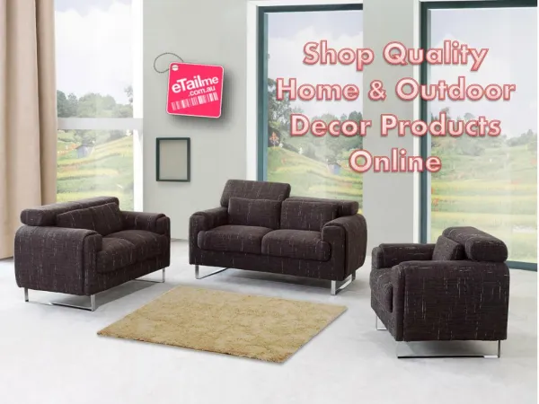 Shop Quality Home & Outdoor Decor Products Online