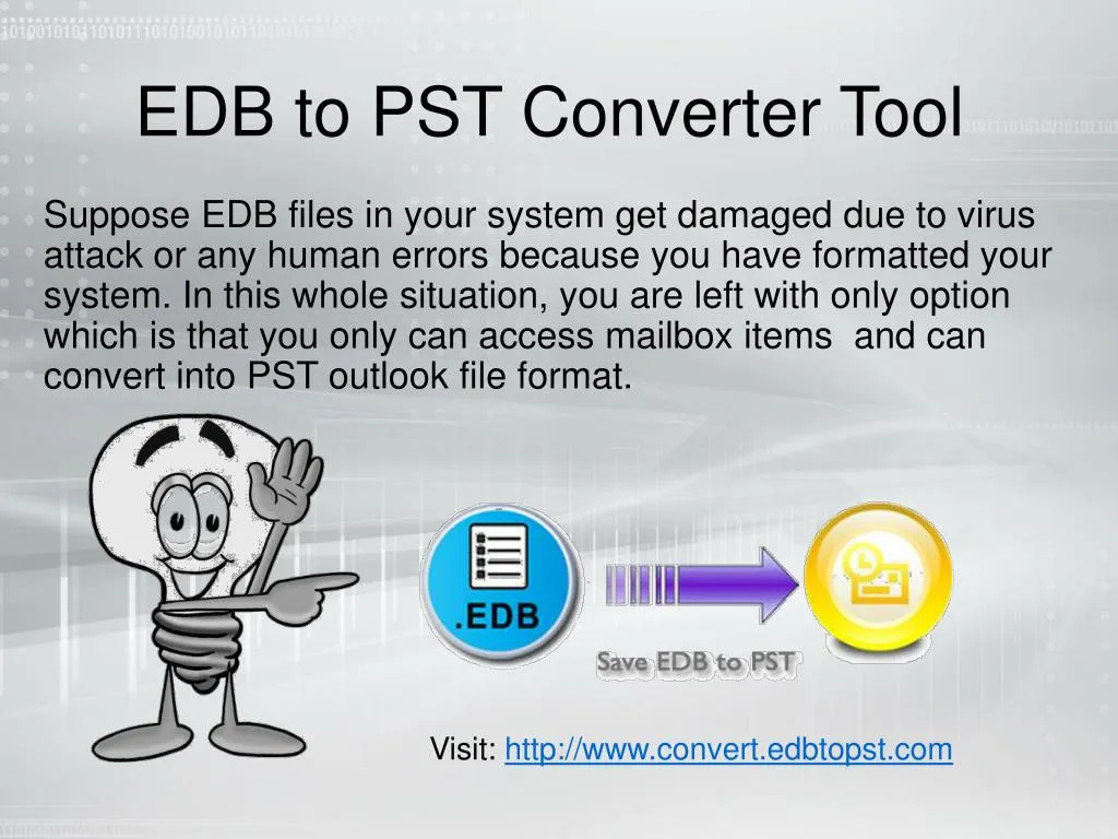 edb to pst converter tool