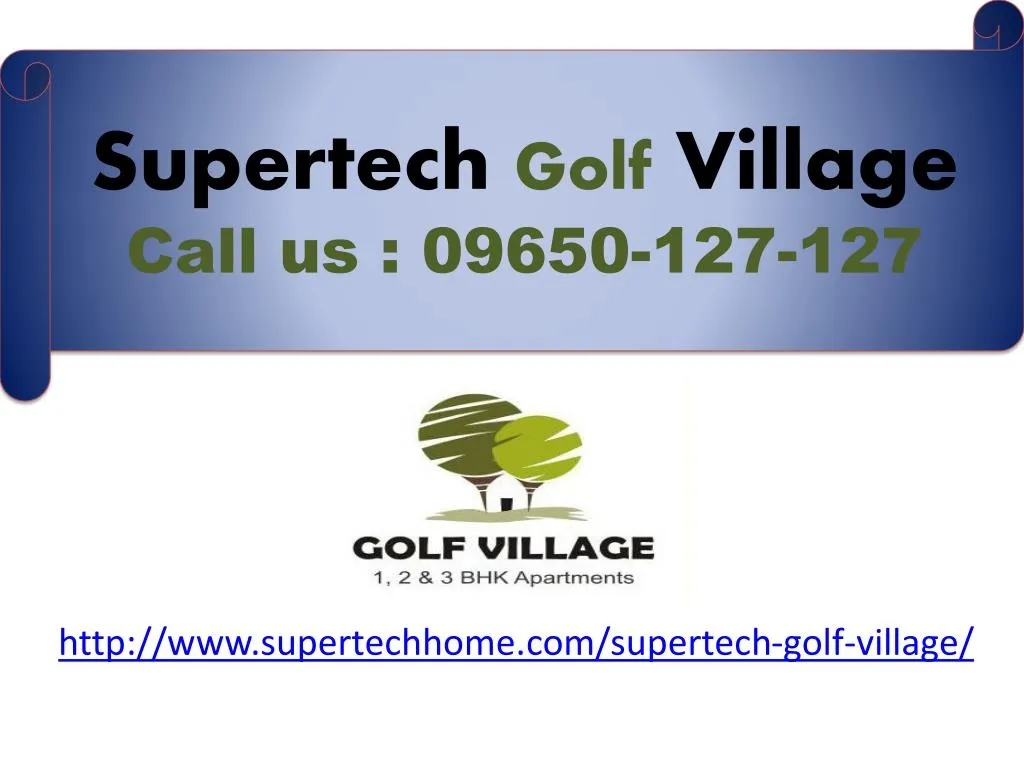 http www supertechhome com supertech golf village
