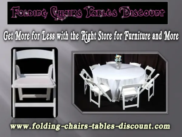 Get More for Less with the Right Store for Furniture & More