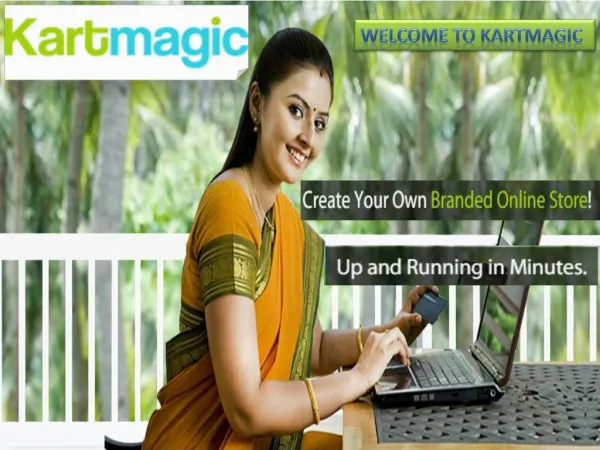 create online store free india