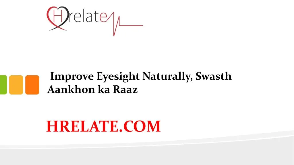improve eyesight naturally swasth aankhon ka raaz