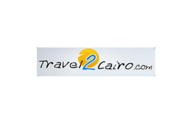 Enjoy Your Egypt Vacation At Low Cost With Travel2Cairo