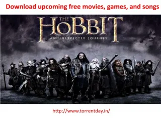 torrentday.in-Download movies Torrent from torrentday.in