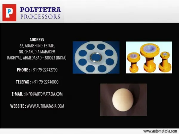 Teflon Manufacturer India,PTFE Powders