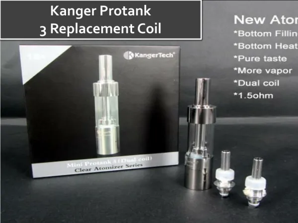 Learn About RBA Rebuildable Atomizer