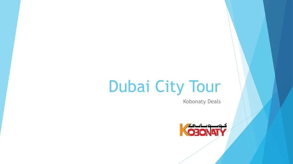 dubai city tour