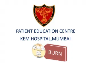 BURN - slide 1
