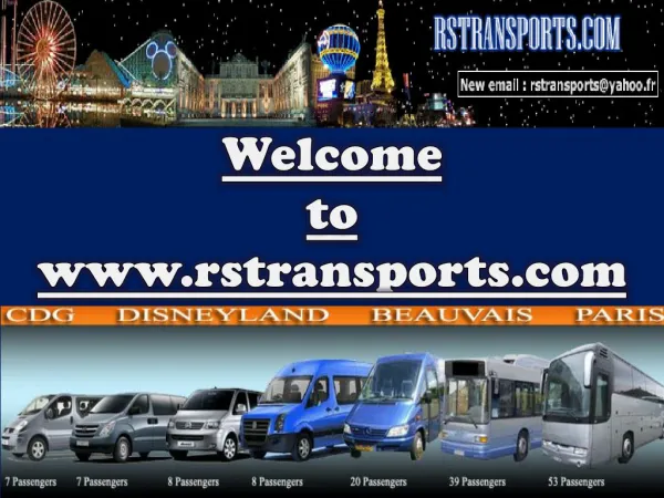 Rs Transports