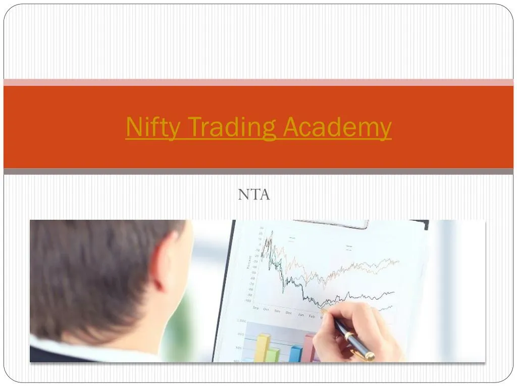 nifty trading academy