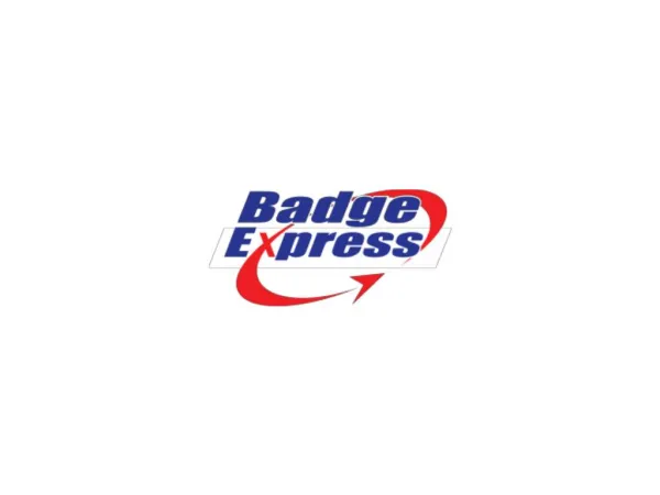 Badge Express: Leading Resource of Security Access Cards