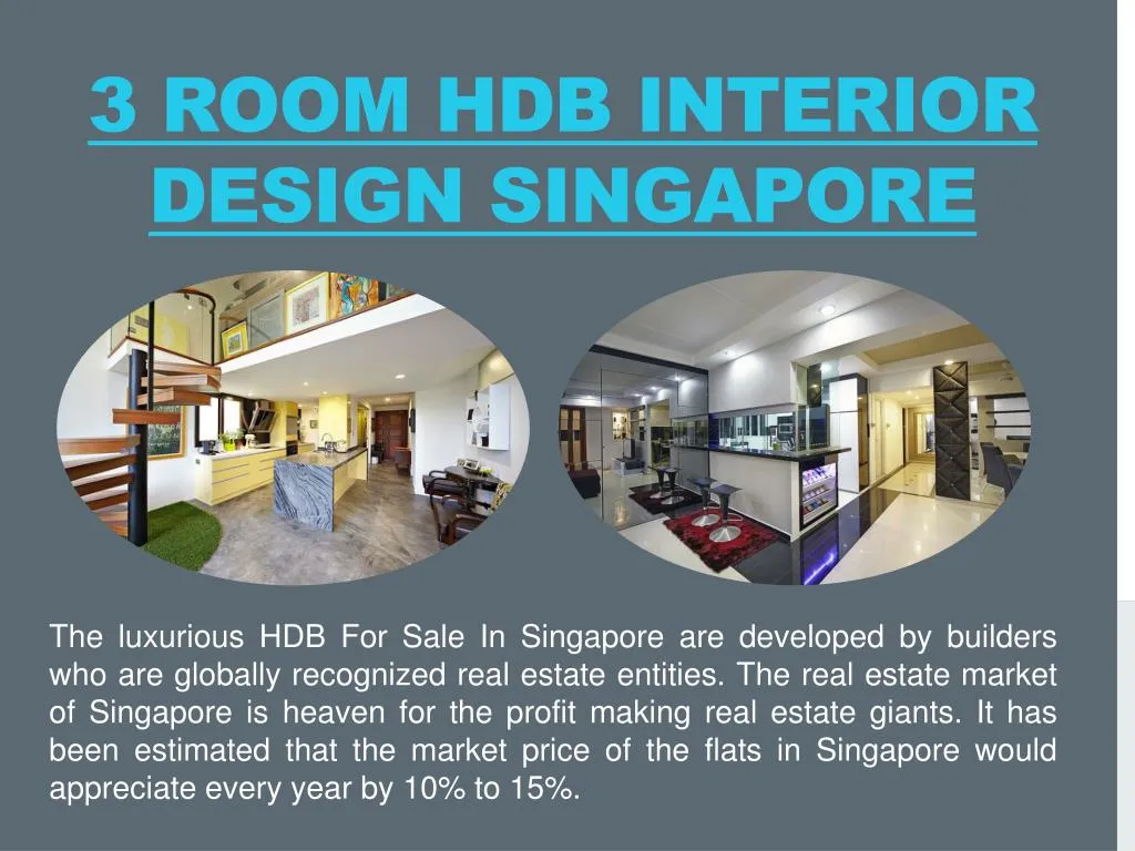 3 room hdb interior design singapore