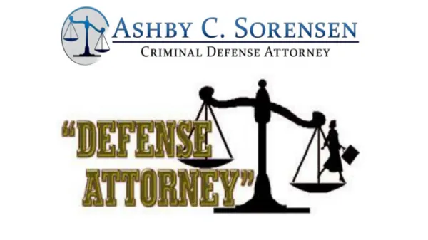 Defense Attorney San Diego