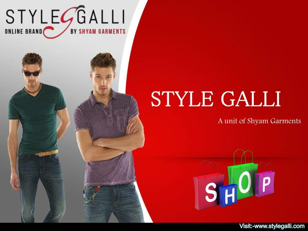 style galli