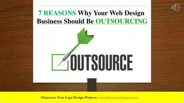 7 Reasons You Should Be Outsourcing Graphics