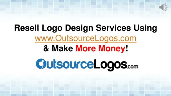 Outsourcing Logo Design